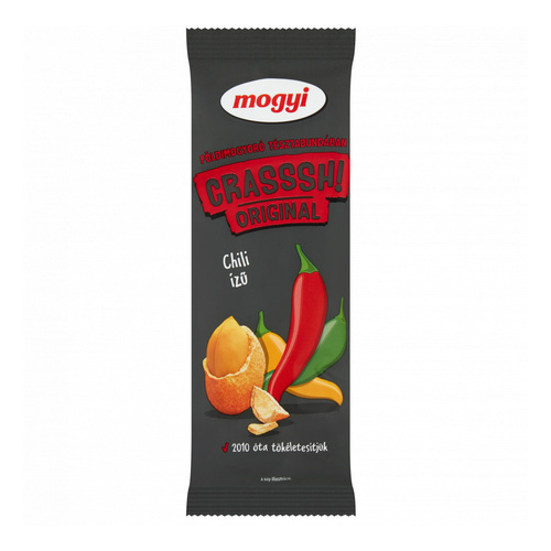 Mogyi Cr. Földim. Chilis 60g