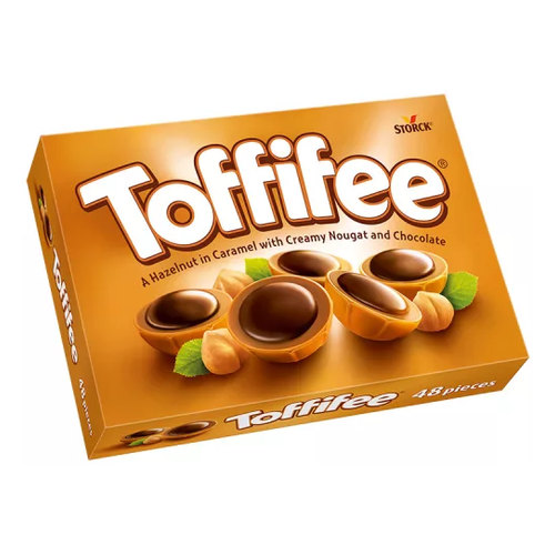 Toffifee Desszert 400g