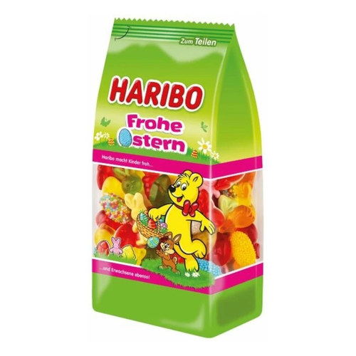 Haribo Frohe Ostern 300 g