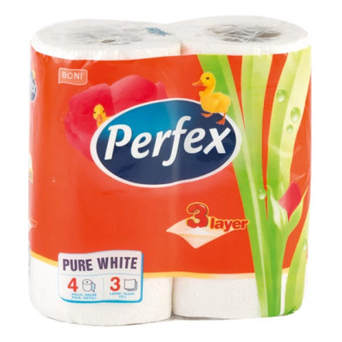 Eü Papír 3 rtg Perfex 4 Tek Zs/24