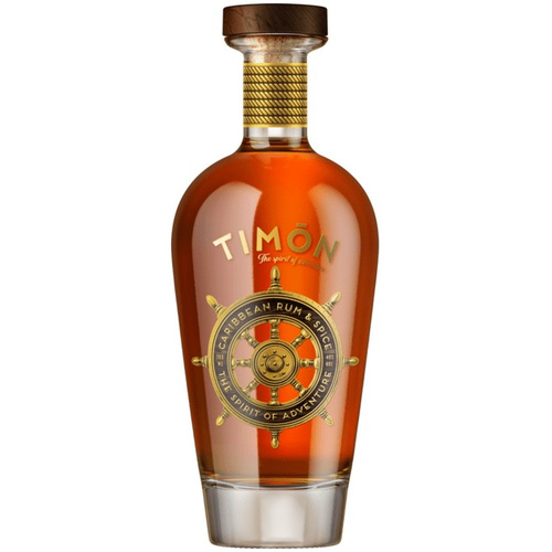 Timon Rum&Spiced 0.7 DRS