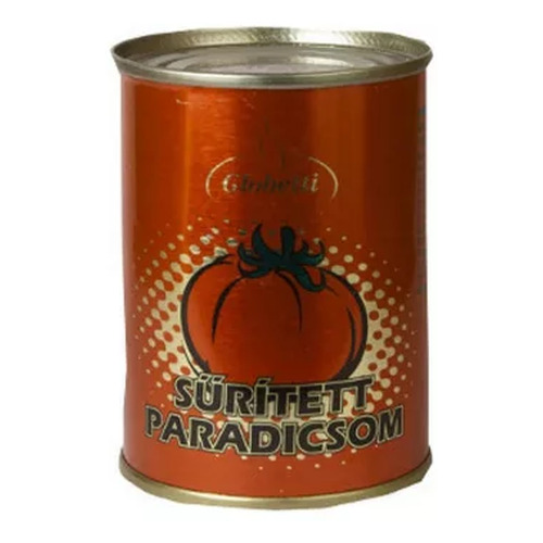 Globetti Paradicsomsűrítmény 140g