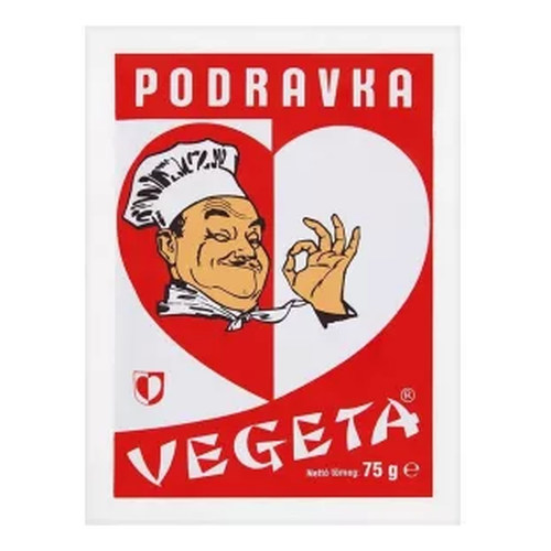 Podravka Vegeta Ételízesítő 75g