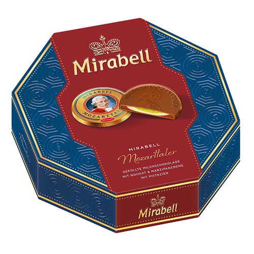 Mirabell 10db-os Tallér 182g