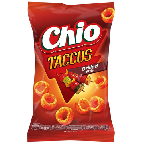 Chio Taccos 65 g