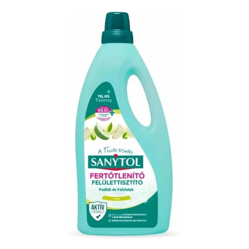 Sanytol Fert Felület Alma 1 L