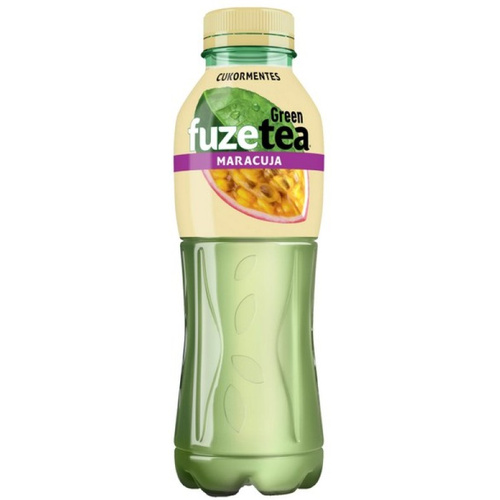 Fuzetea GT Maracuja Zero 0.5 DRS