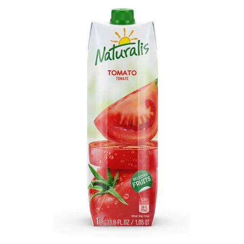 Naturalis Paradicsom98.4% 1 L
