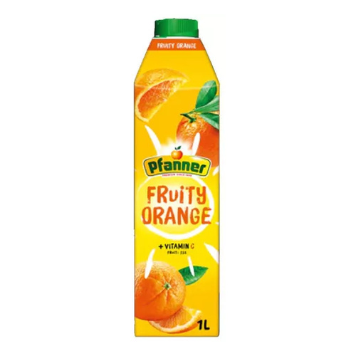 Pfanner Narancs 25% 1 L