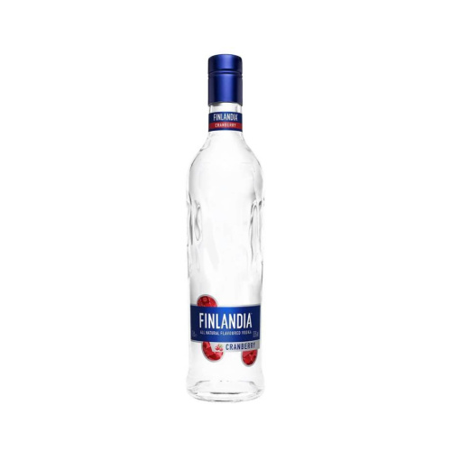 Finlandia Cranberry 0.7 DRS