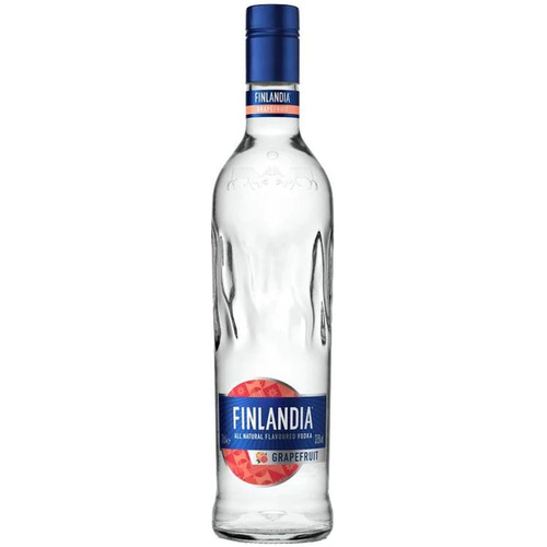 Finlandia Grapefruit 0.7 DRS