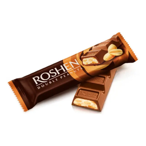 Roshen Tej Dupla Mogyorós 29 g