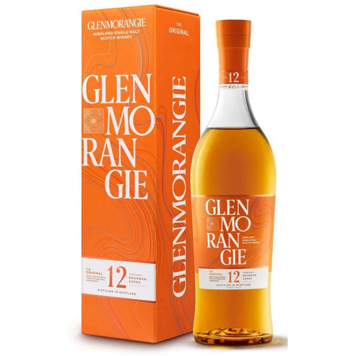 Glenmorangie 12y Orig.PDD 0.7 DRS