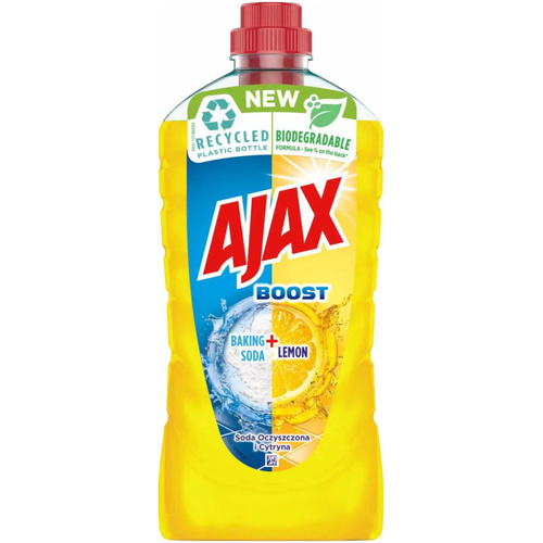 Ajax Ált. Lem. 1l Boost Lemon