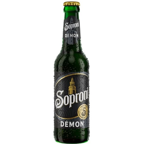 Soproni Démon pal 0.33