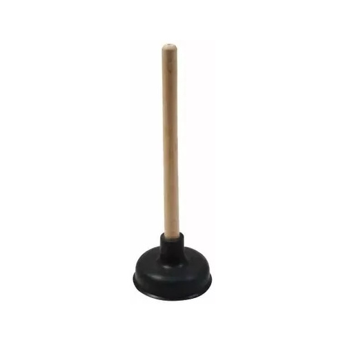 WC pumpa fa nyéllel