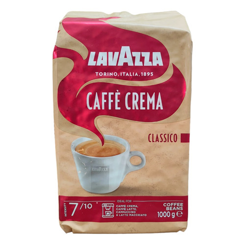 Lavazza Crema Classic szemes 1kg