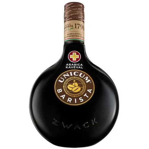 Unicum Barista 32% 0.2 DRS K12WW