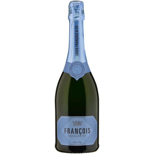 Francois President E. Dry 0.75 DRS