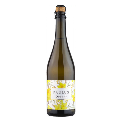 Paulus Secco 0.75 DRS
