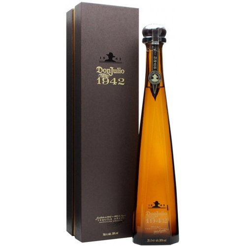 Teq Don Julio 1942 DD 0.7