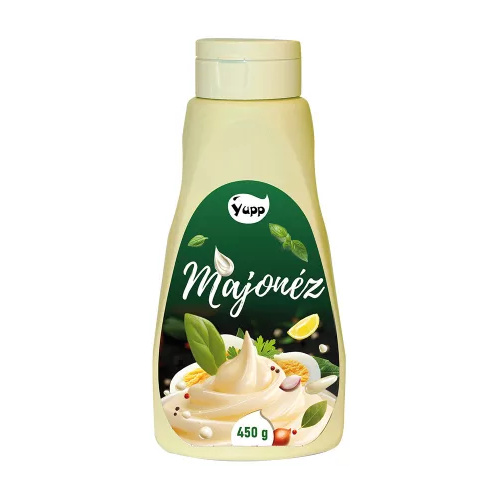 Yupp Majonéz 450 g