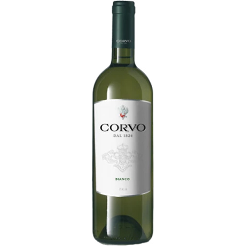 Corvo Bianco Duca di Sal. 0.75