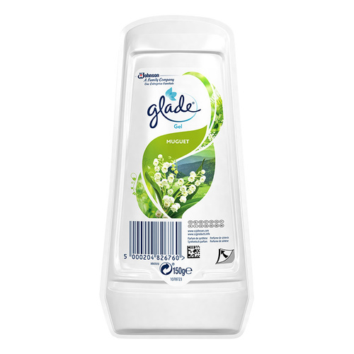 Glade Brise Légf.Gyöngyv 150g