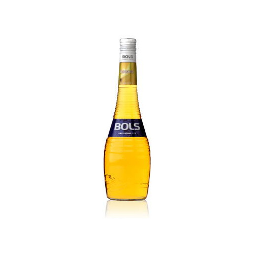 Bols Creme de Banana 0.7 DRS