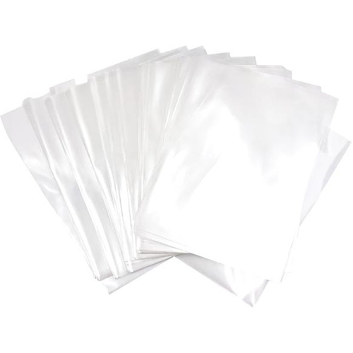 Zsemlés tasak 6 30*40 10mic 500 db