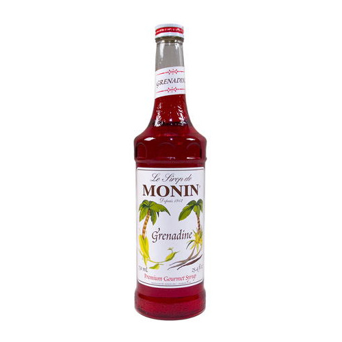 Monin Grenadine szirup 0.7