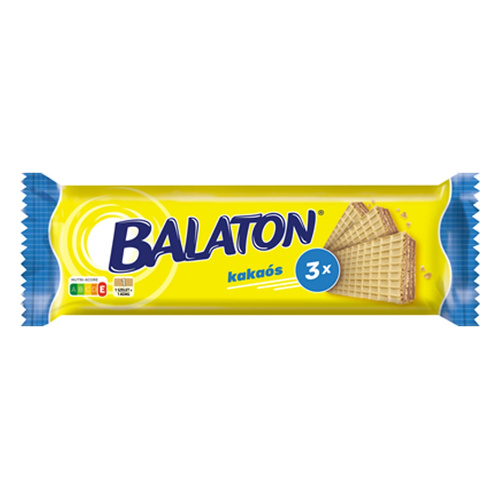 Balaton 3 Kakaós 71g