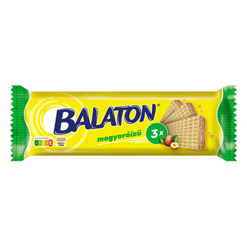 Balaton 3 Mogyorós 71g