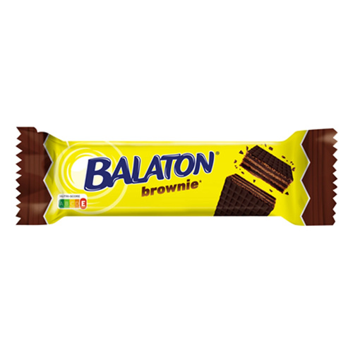 Balaton Brownie 30g