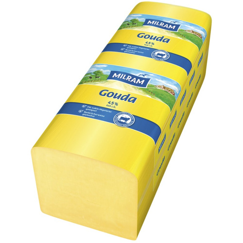 Gouda sajt Milram