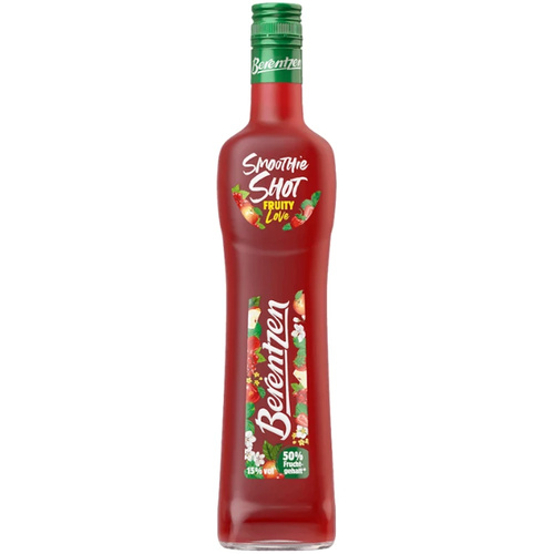 Berentzen Fruity Love 0.5 DRS