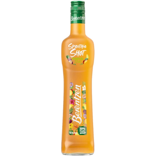 Berentzen Tropical Flirt 0.5 DRS