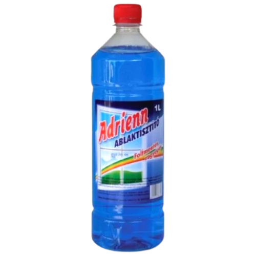 Ablaktisztító Adrienn szf 1 L