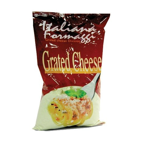Parmezán sajt reszelt mix 1kg