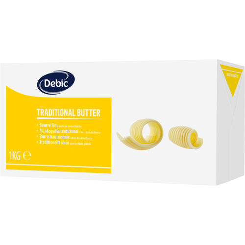 Vaj Debic 1kg