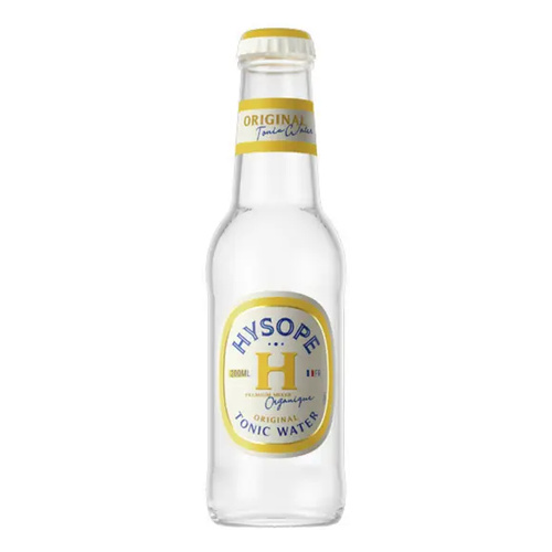 Hysope Tonic Original 0.2 DRS