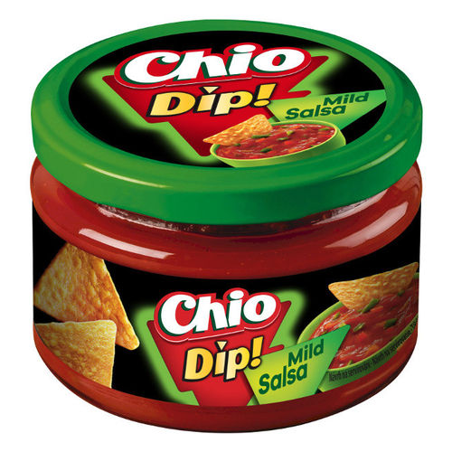 Chio Dip Mild Salsa 200 ml