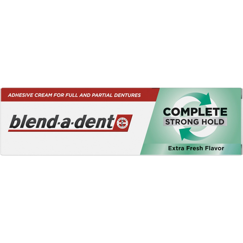 Blend-a-dent P.rag. Fresh Comp. 47g