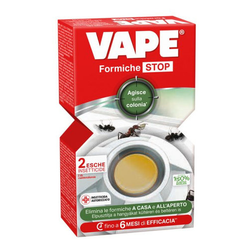 Vape hangyairtó csalétek 2db