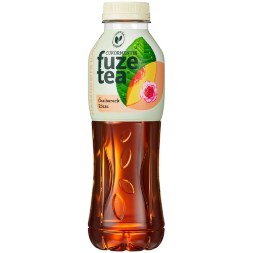 Fuzetea Barack-Zero-Rose 0.5