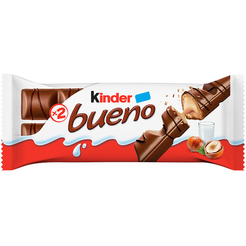 Kinder Bueno 43g T2 /15/