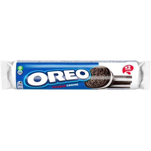 Oreo Dupla Krémes 157 g