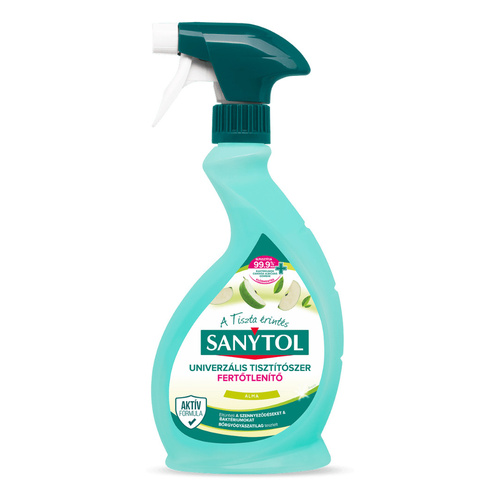 Sanytol Fert.Univ.Spray Alma 500ml