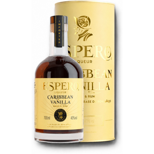 Espero C. Vanilla DD 0.7