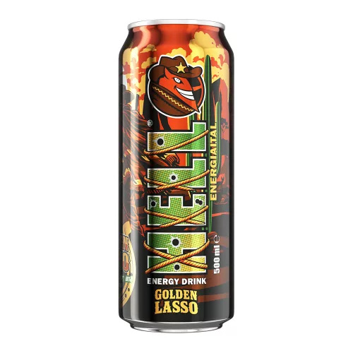 Hell Golden Lasso dob 0.5 DRS